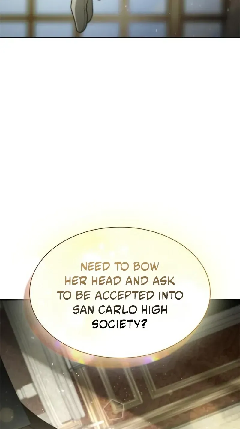 Sister, I Am the Queen in This Life Chapter 213 page 122 - 