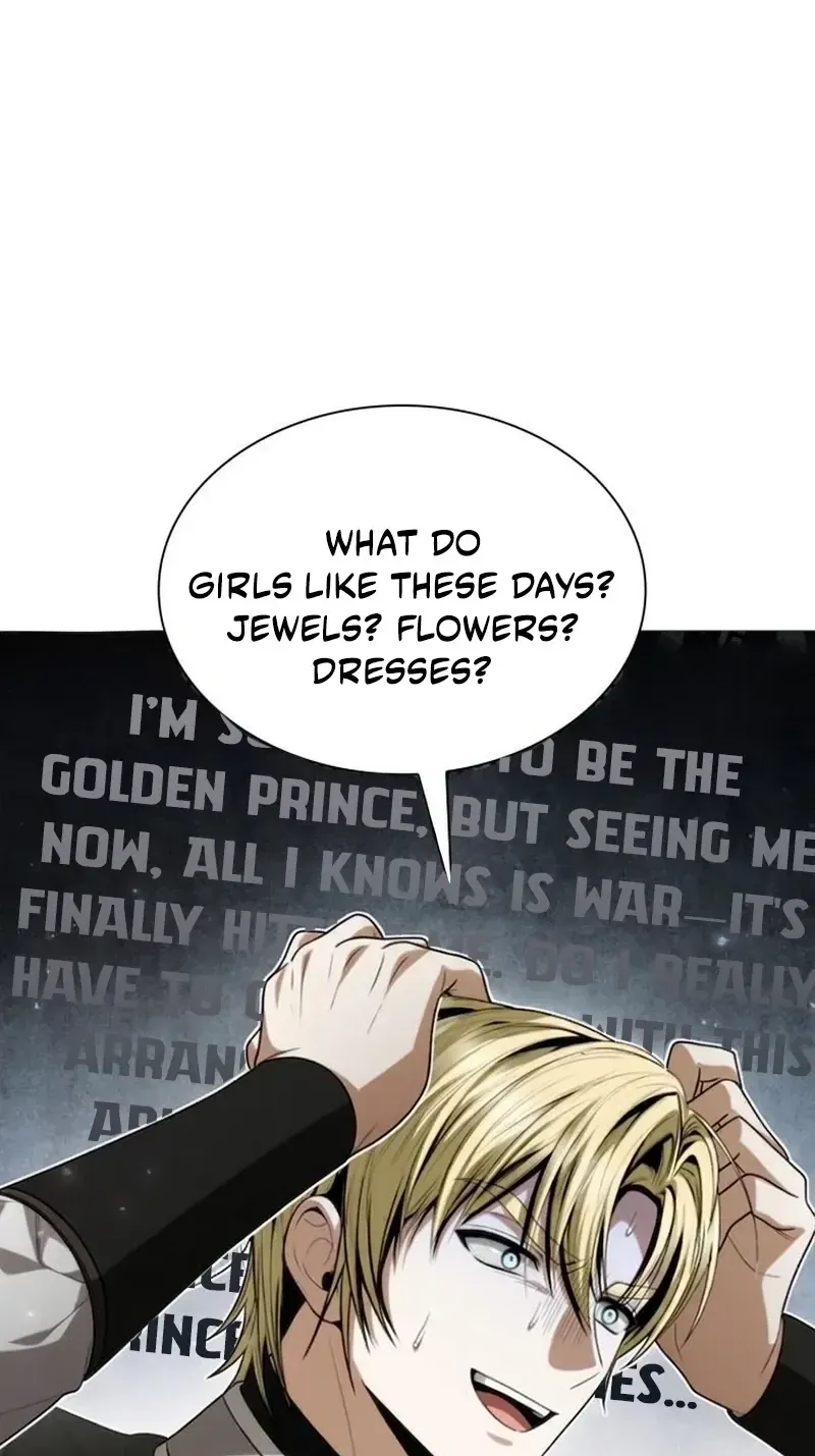 Sister, I Am the Queen in This Life Chapter 213 page 16 - 