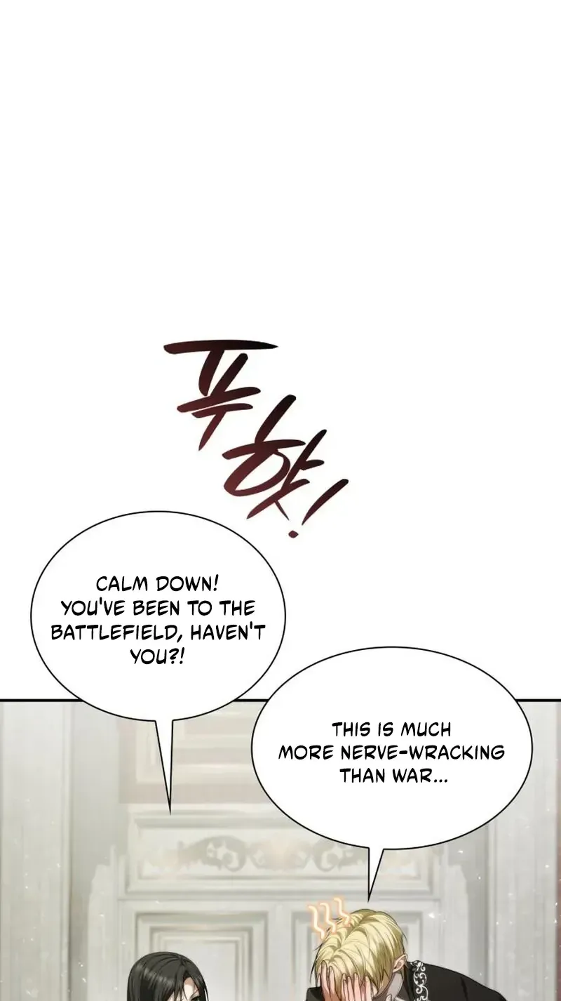 Sister, I Am the Queen in This Life Chapter 213 page 18 - 