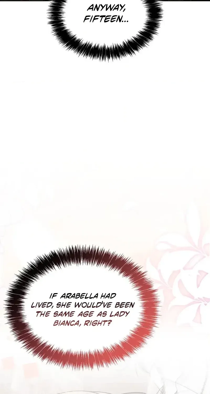 Sister, I Am the Queen in This Life Chapter 213 page 21 - 