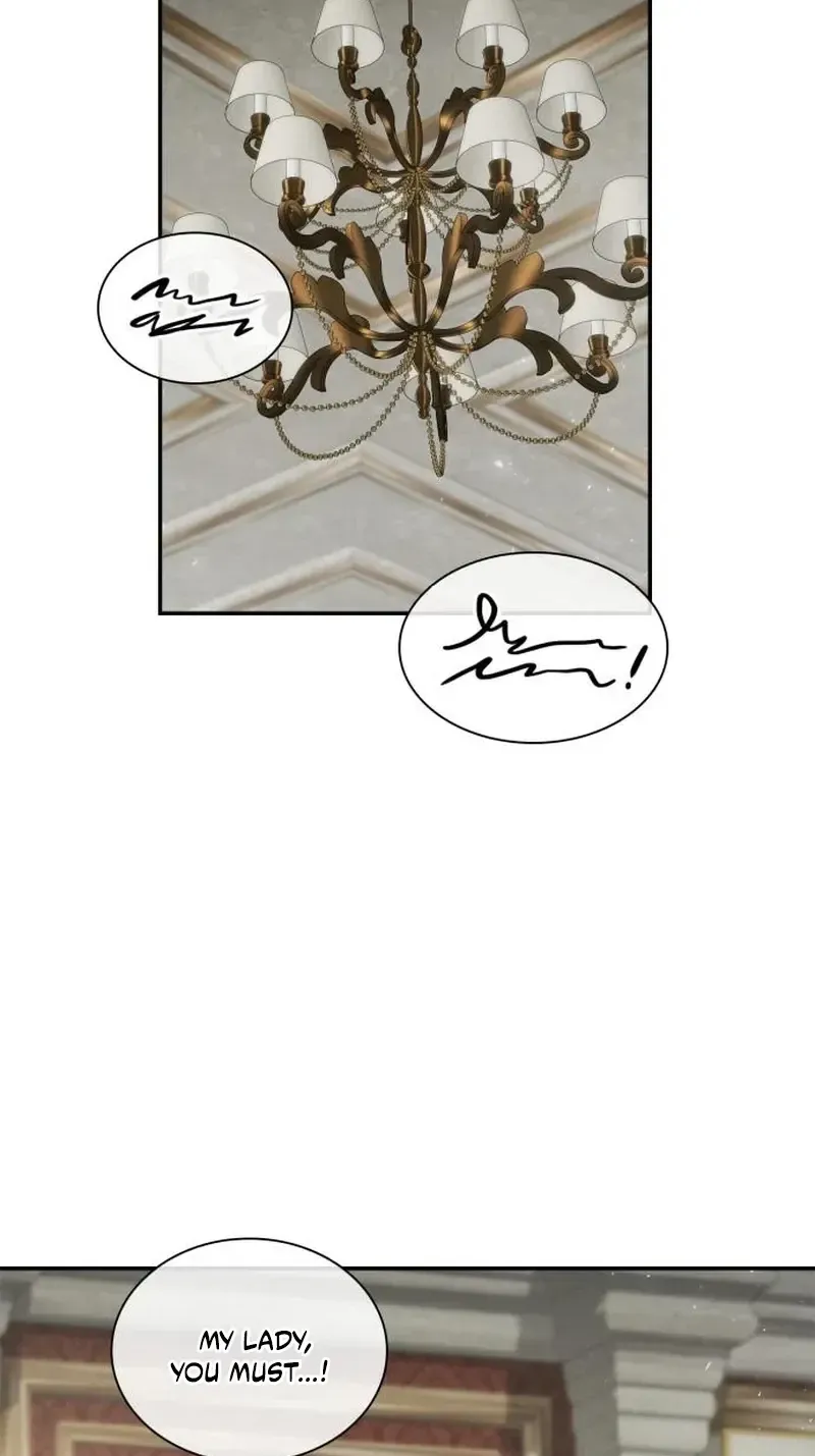 Sister, I Am the Queen in This Life Chapter 213 page 29 - 