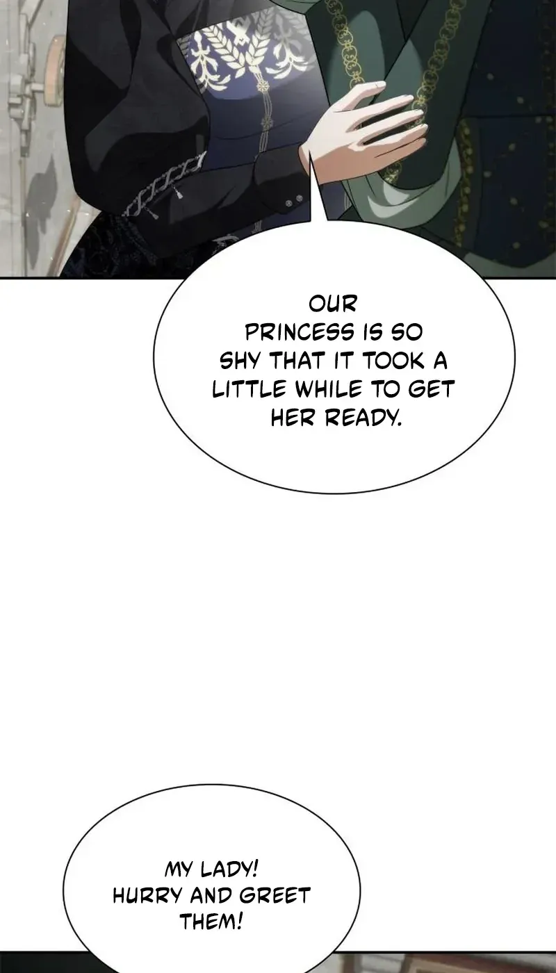 Sister, I Am the Queen in This Life Chapter 213 page 32 - 