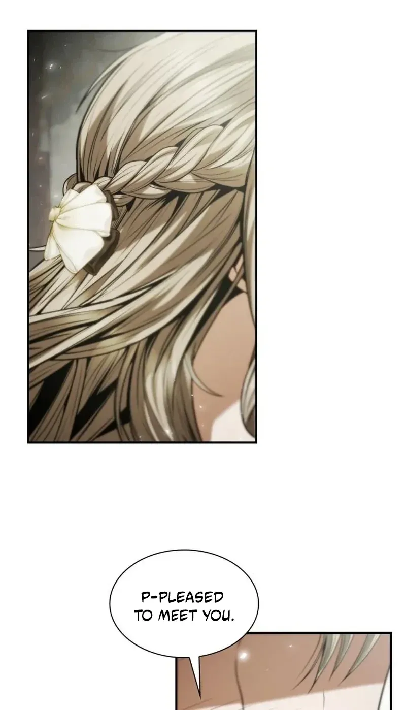 Sister, I Am the Queen in This Life Chapter 213 page 34 - 