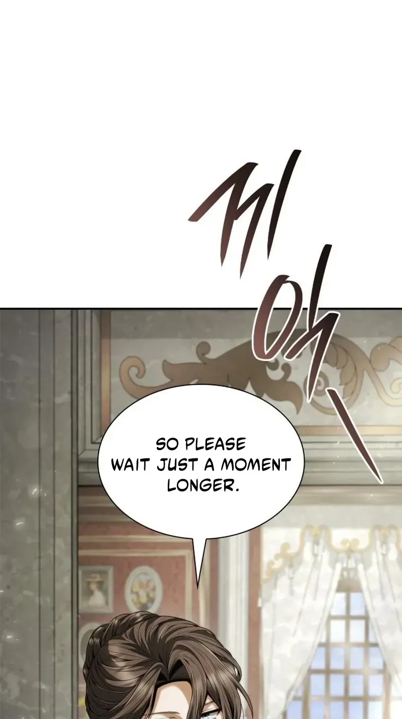 Sister, I Am the Queen in This Life Chapter 213 page 5 - 