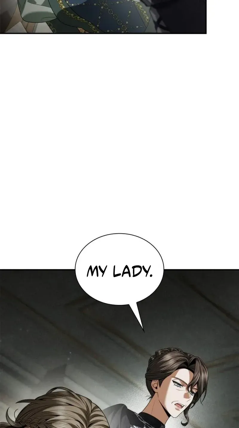 Sister, I Am the Queen in This Life Chapter 213 page 48 - 
