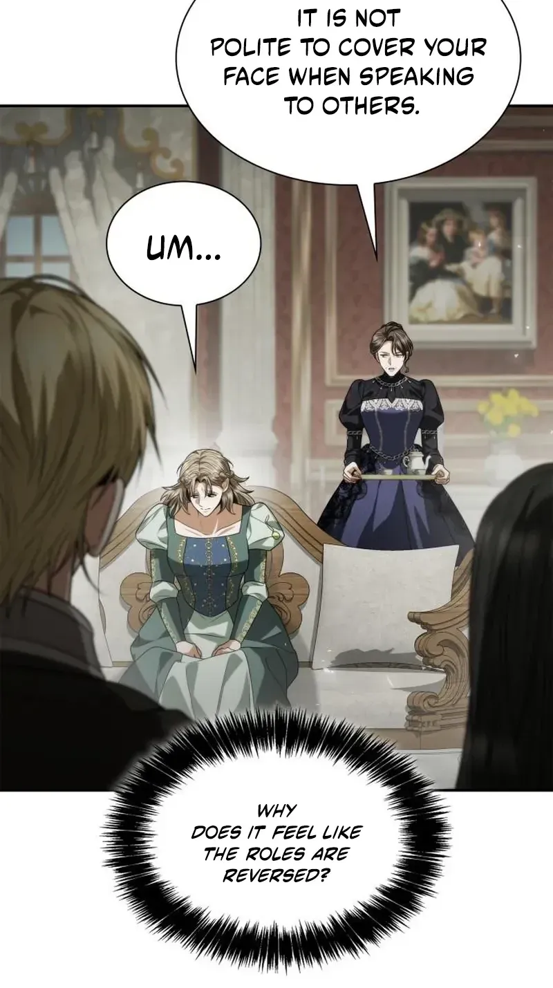 Sister, I Am the Queen in This Life Chapter 213 page 50 - 