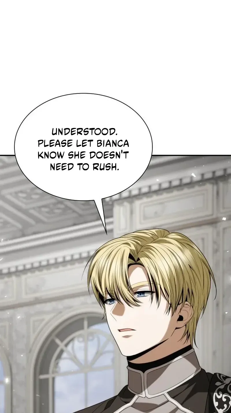 Sister, I Am the Queen in This Life Chapter 213 page 7 - 