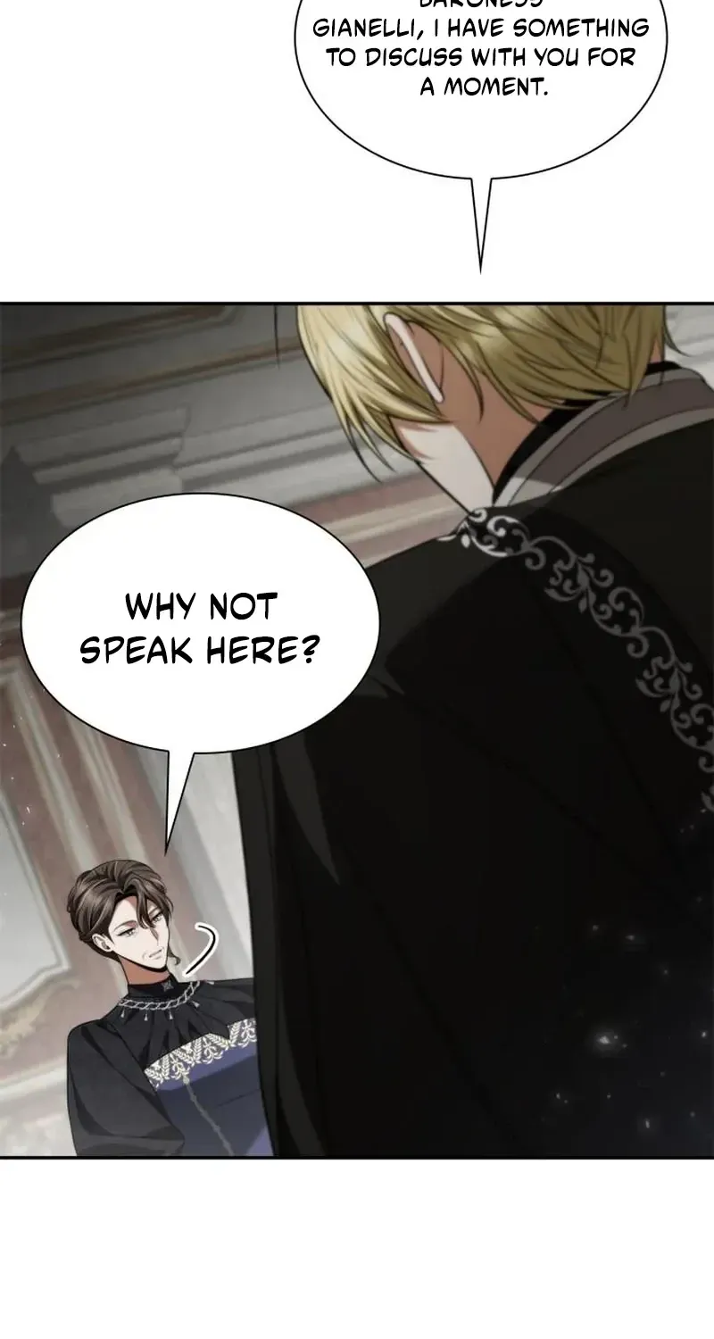 Sister, I Am the Queen in This Life Chapter 213 page 78 - 