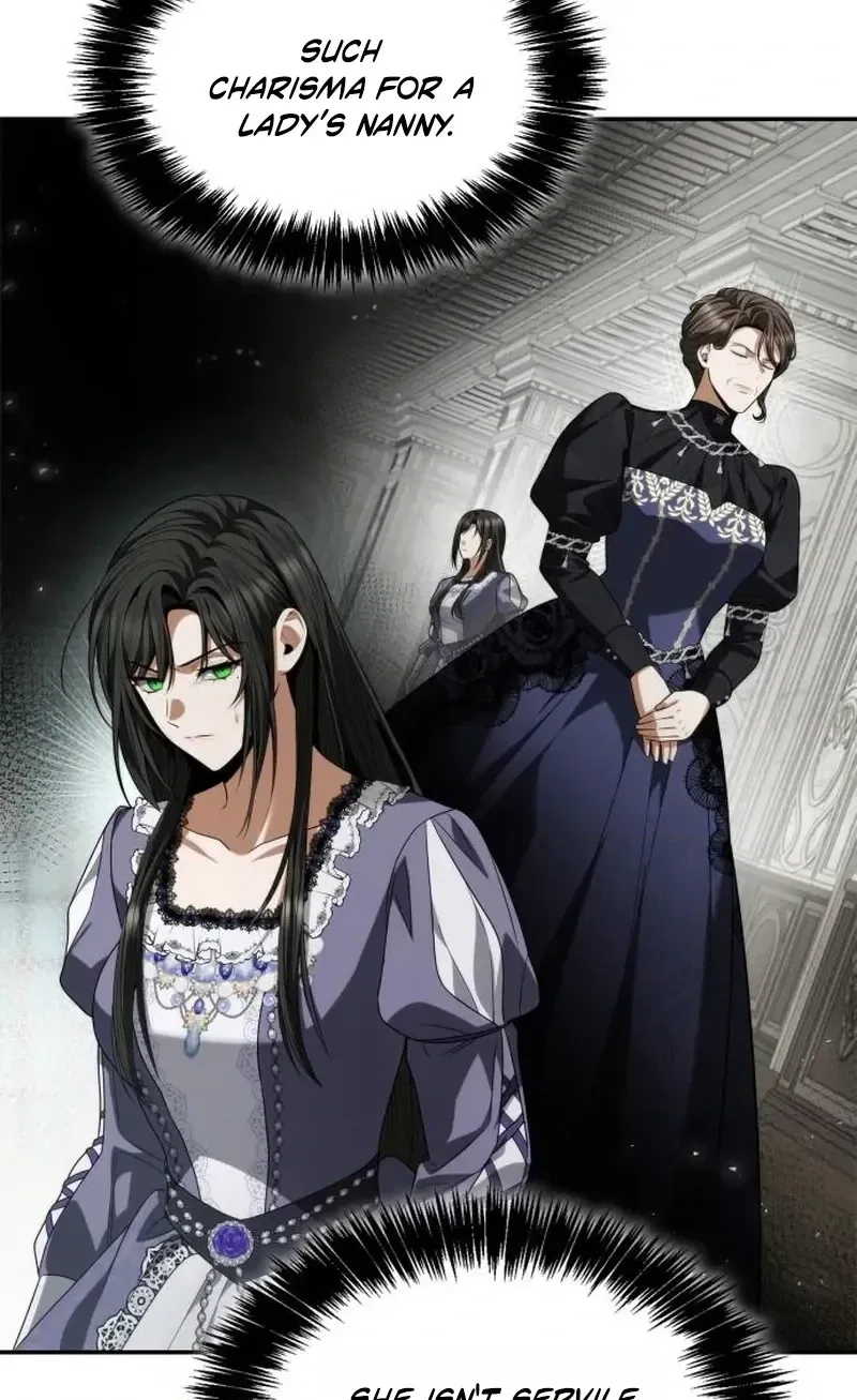 Sister, I Am the Queen in This Life Chapter 213 page 10 - 