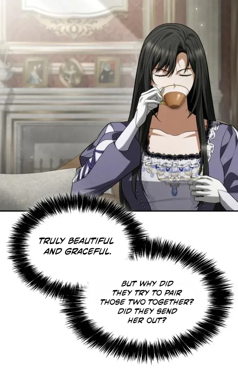 Sister, I Am the Queen in This Life Chapter 213 page 94 - 