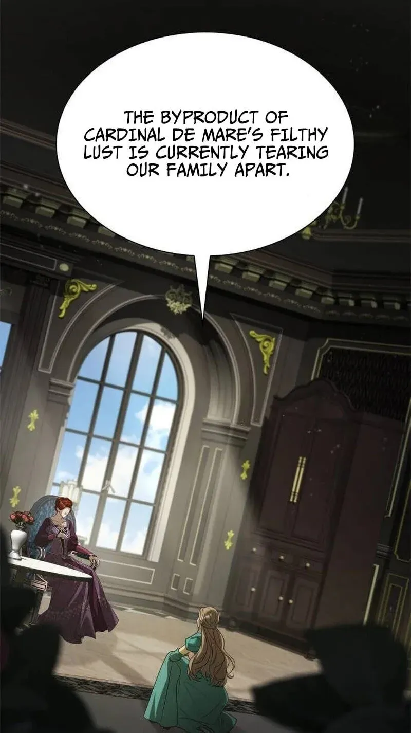 Sister, I Am the Queen in This Life Chapter 215 page 117 - 