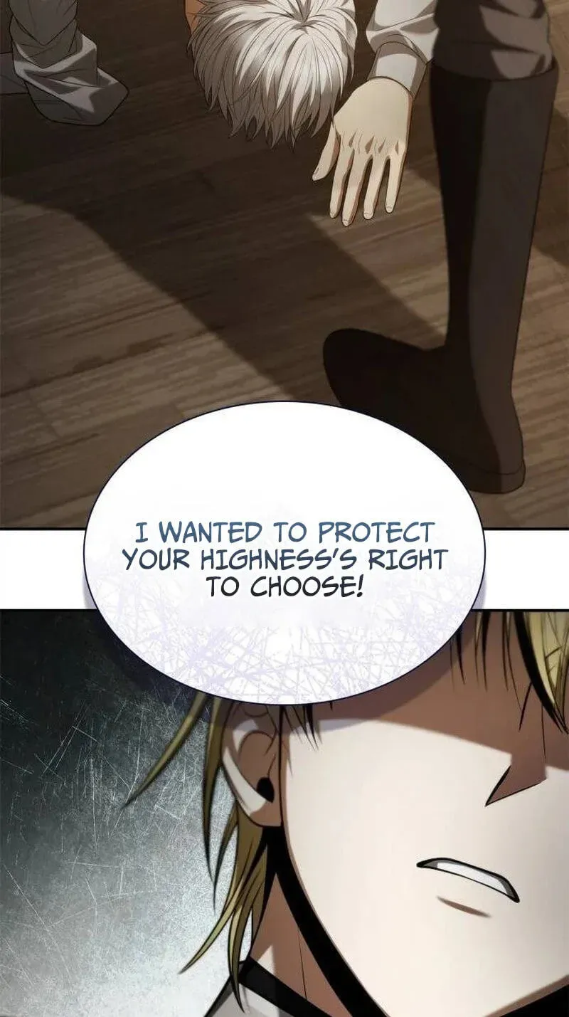 Sister, I Am the Queen in This Life Chapter 215 page 28 - 
