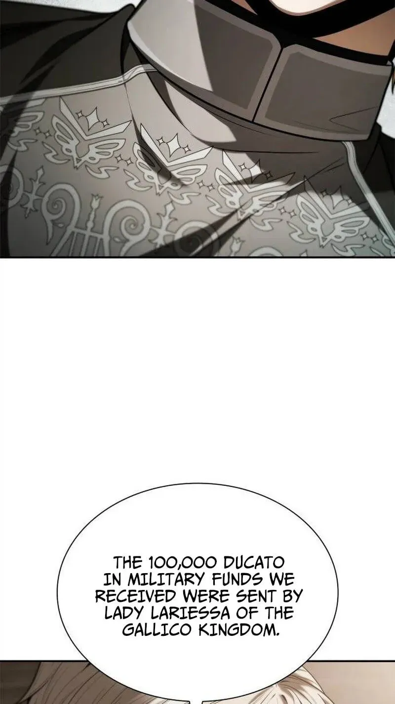 Sister, I Am the Queen in This Life Chapter 215 page 29 - 