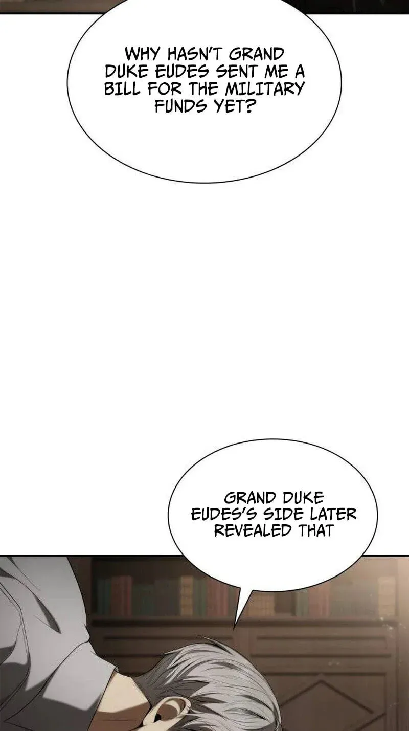 Sister, I Am the Queen in This Life Chapter 215 page 34 - 