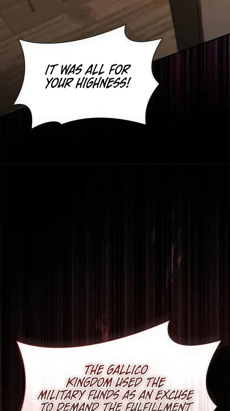 Sister, I Am the Queen in This Life Chapter 215 page 49 - 