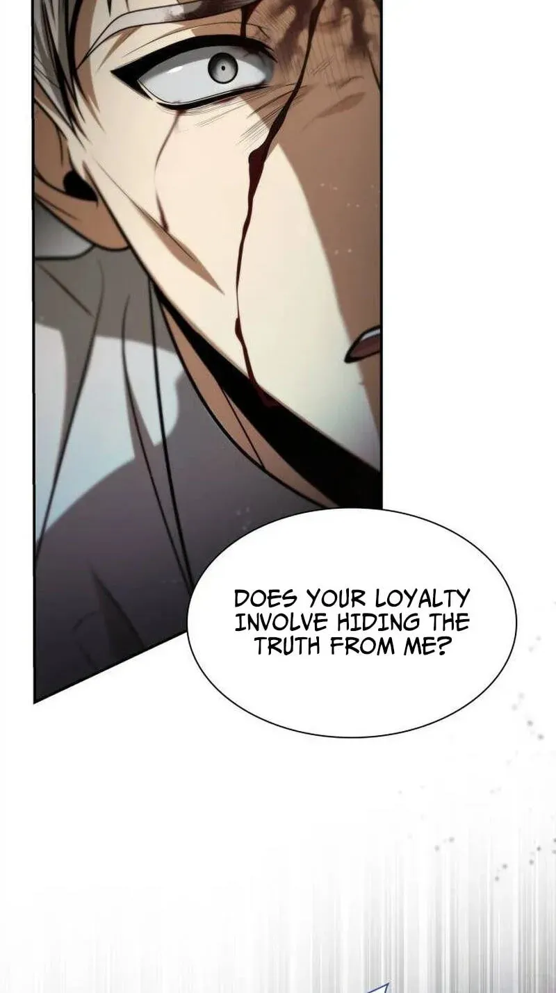 Sister, I Am the Queen in This Life Chapter 215 page 57 - 