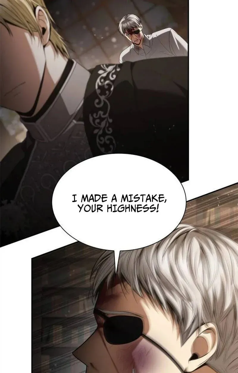 Sister, I Am the Queen in This Life Chapter 215 page 77 - 
