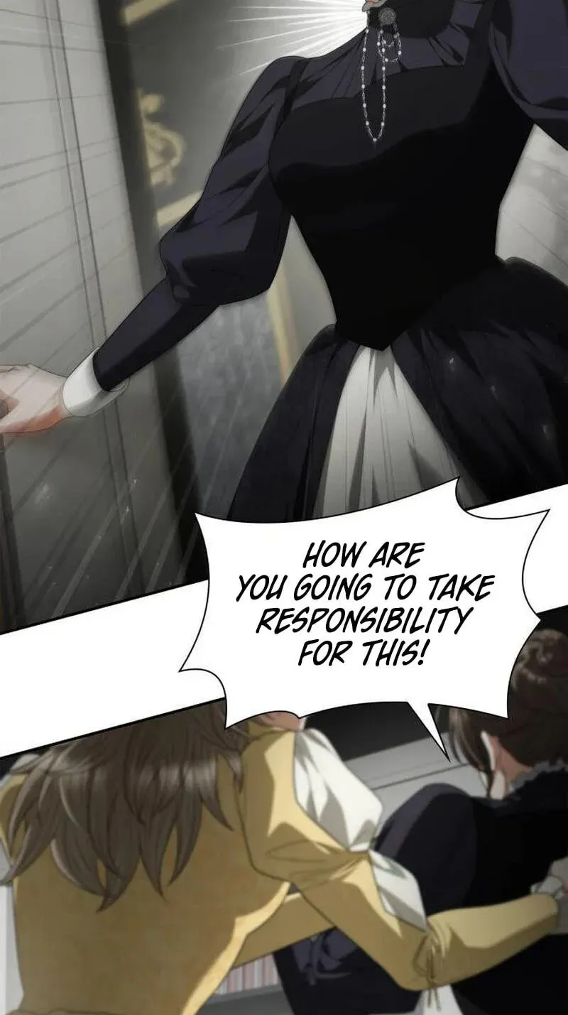 Sister, I Am the Queen in This Life Chapter 215 page 93 - 