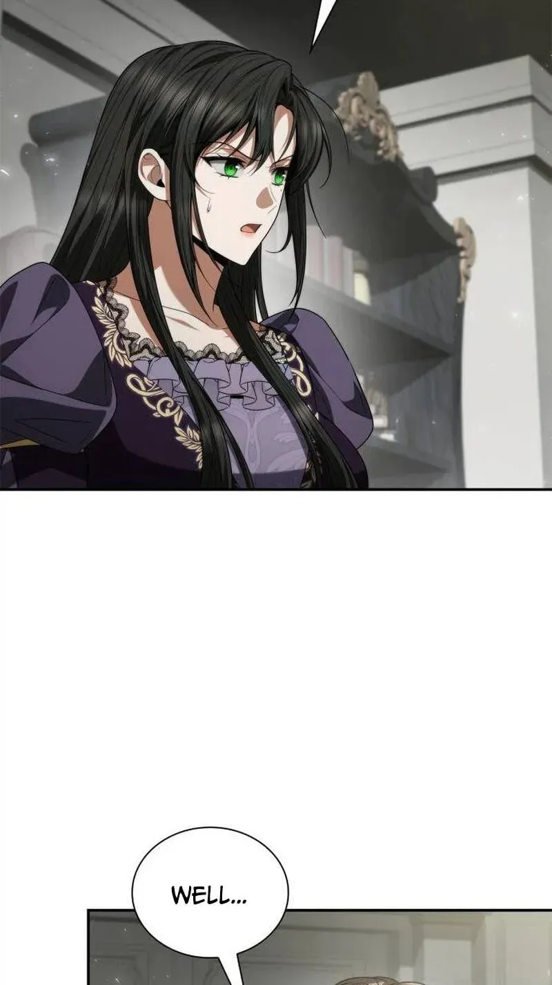 Sister, I Am the Queen in This Life Chapter 215 page 95 - 