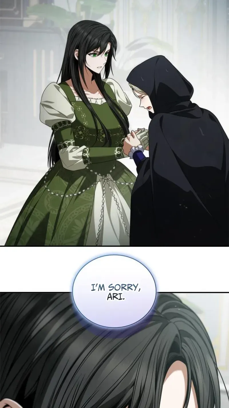 Sister, I Am the Queen in This Life Chapter 216 page 18 - 
