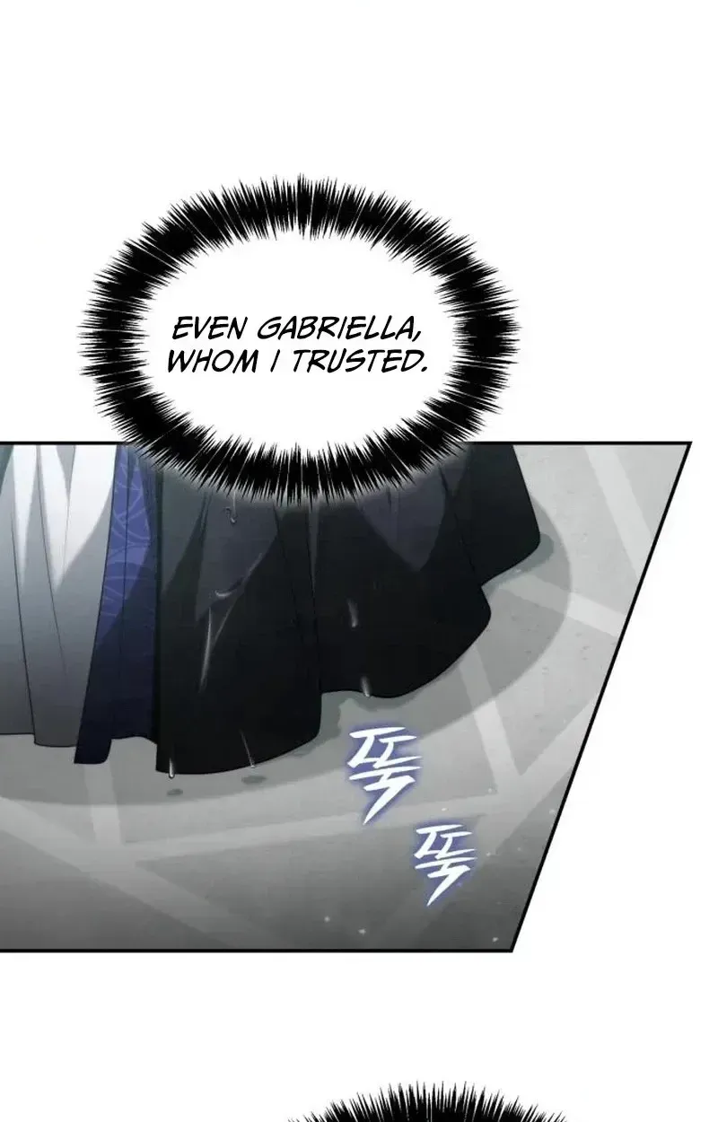 Sister, I Am the Queen in This Life Chapter 216 page 20 - 