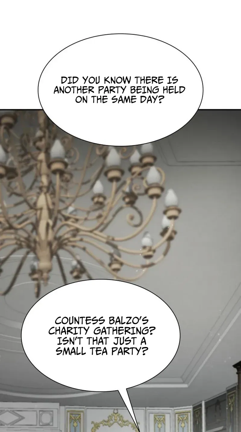 Sister, I Am the Queen in This Life Chapter 216 page 23 - 
