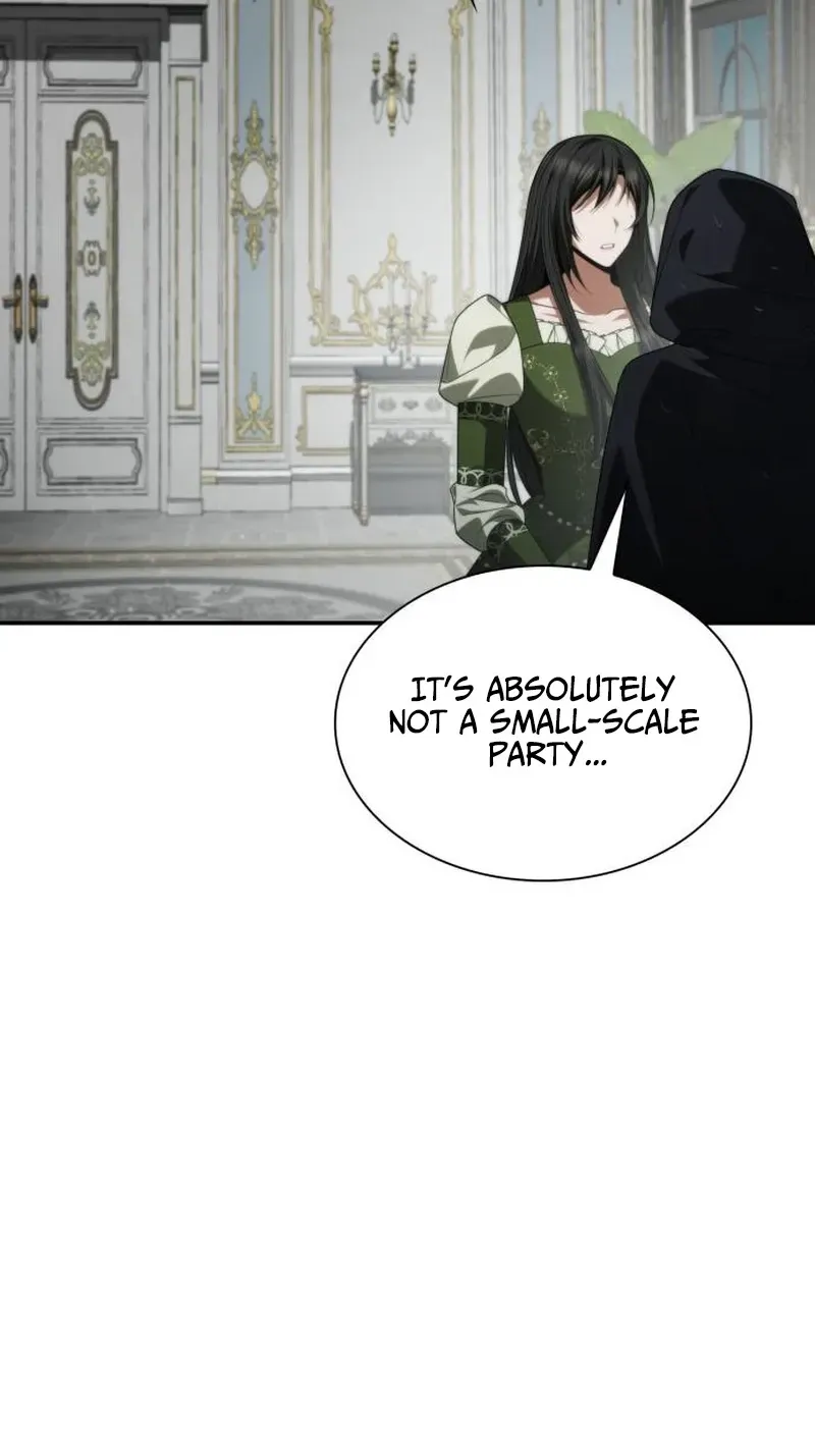 Sister, I Am the Queen in This Life Chapter 216 page 24 - 