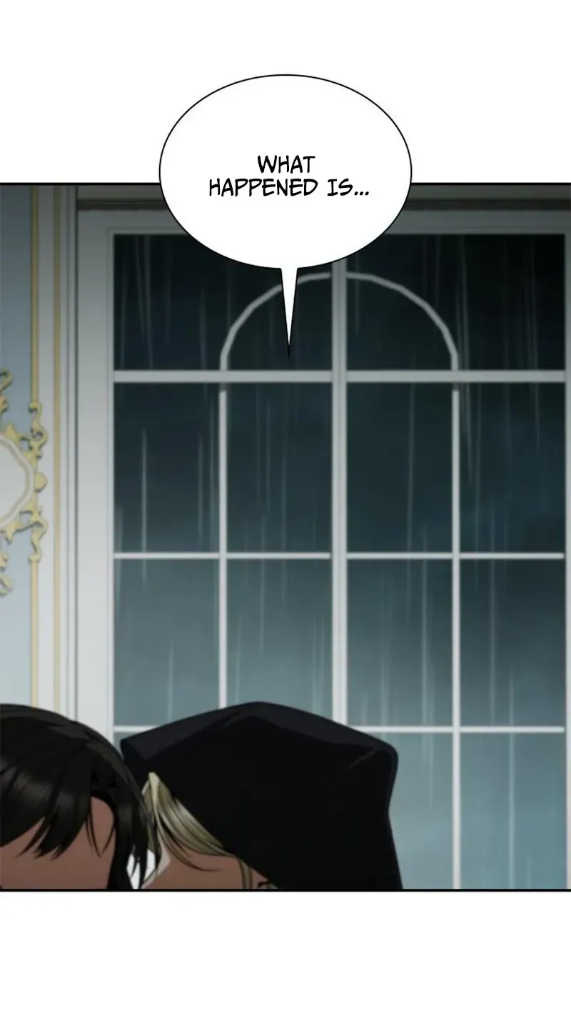Sister, I Am the Queen in This Life Chapter 216 page 25 - 