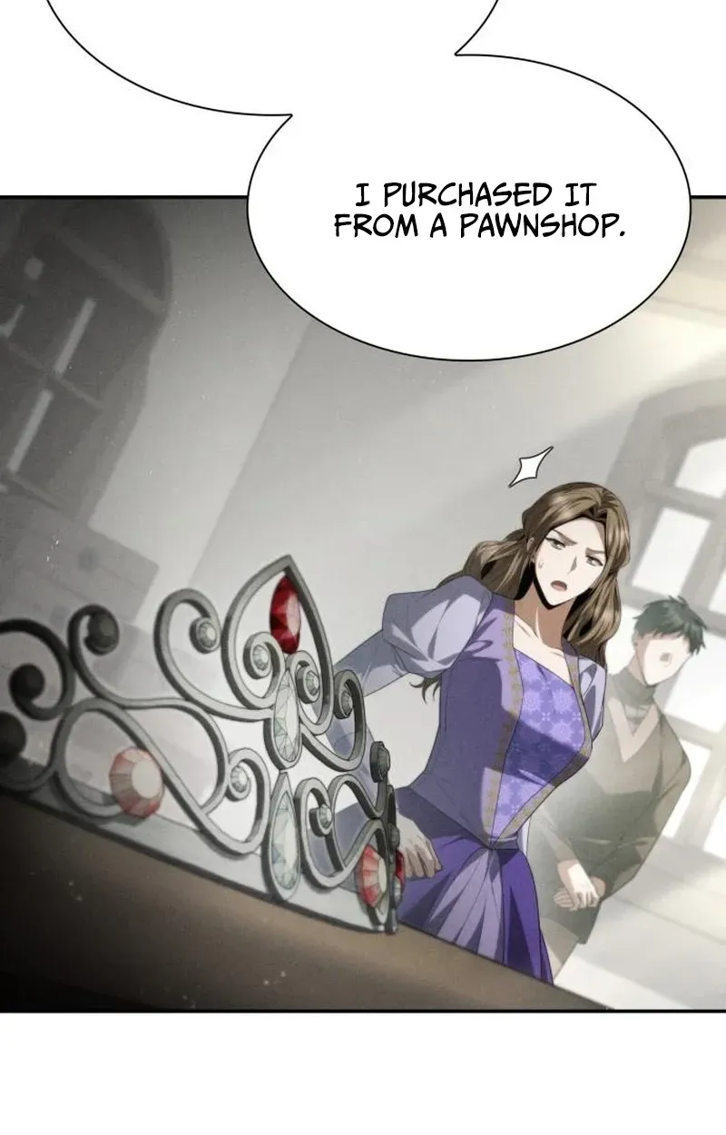 Sister, I Am the Queen in This Life Chapter 216 page 44 - 