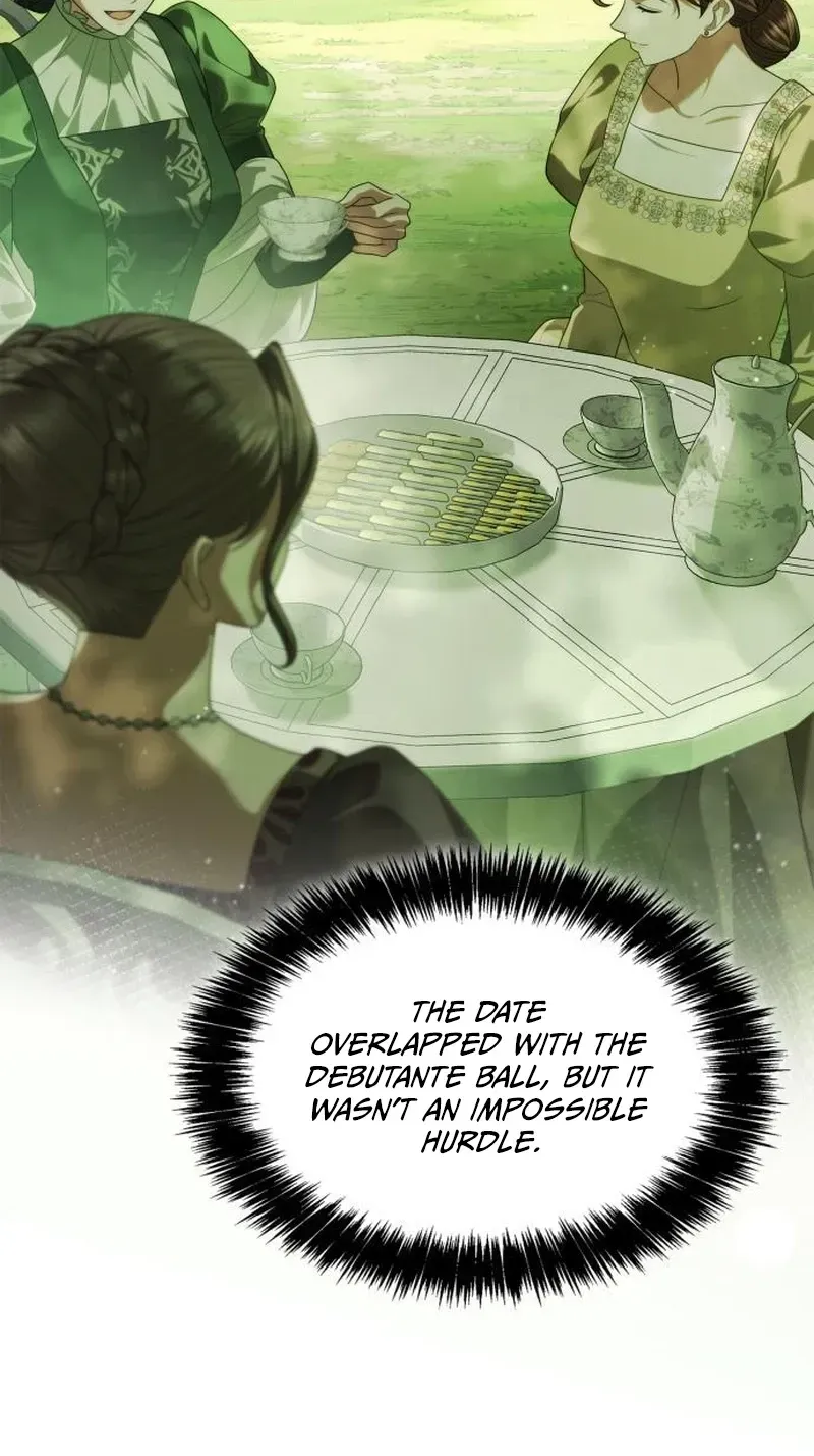 Sister, I Am the Queen in This Life Chapter 216 page 6 - 
