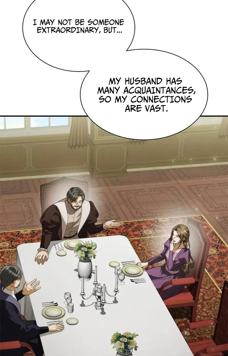 Sister, I Am the Queen in This Life Chapter 216 page 63 - 