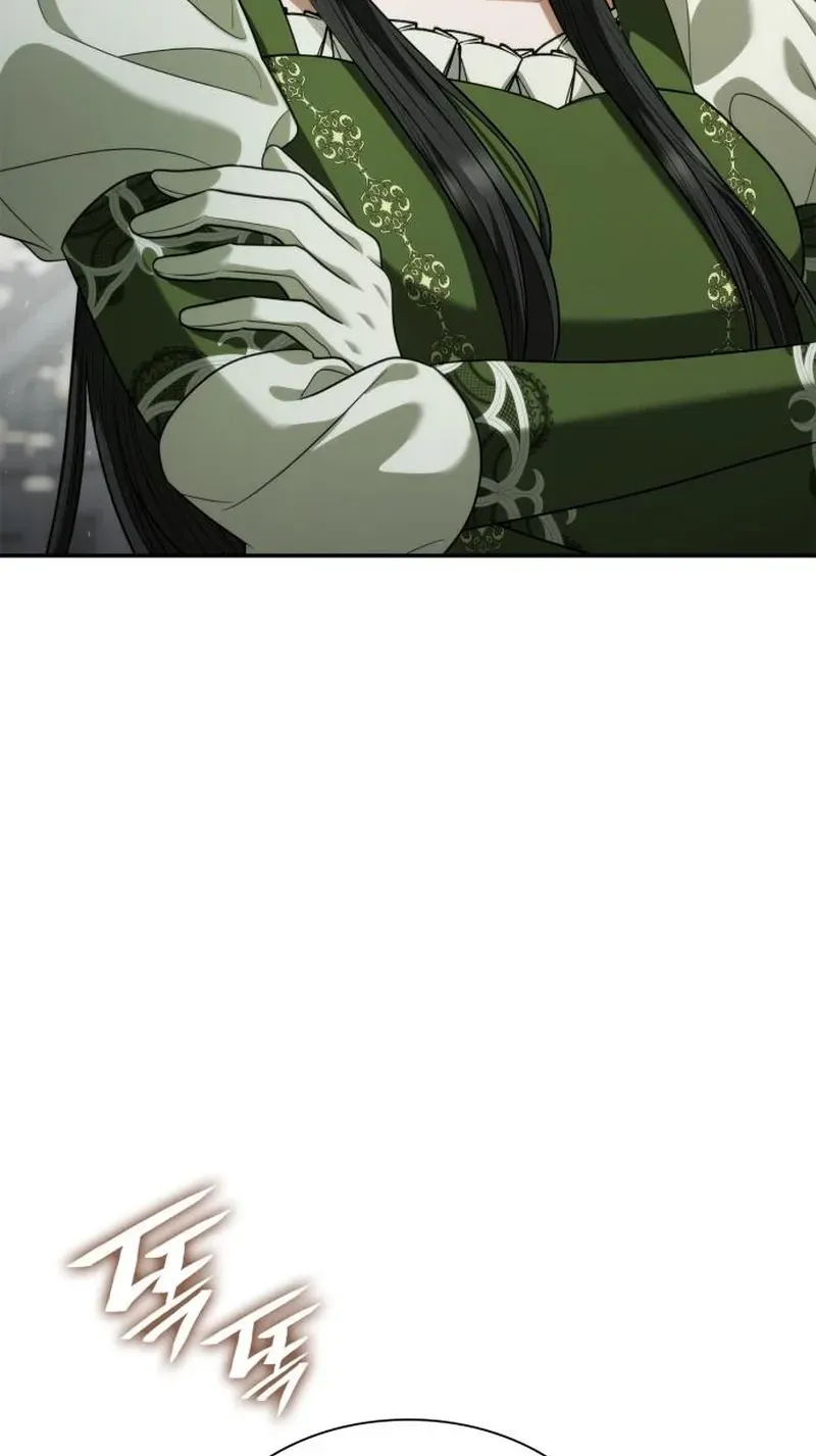 Sister, I Am the Queen in This Life Chapter 216 page 8 - 