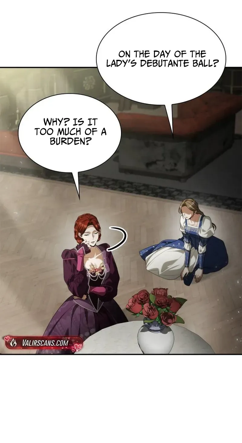 Sister, I Am the Queen in This Life Chapter 216 page 76 - 