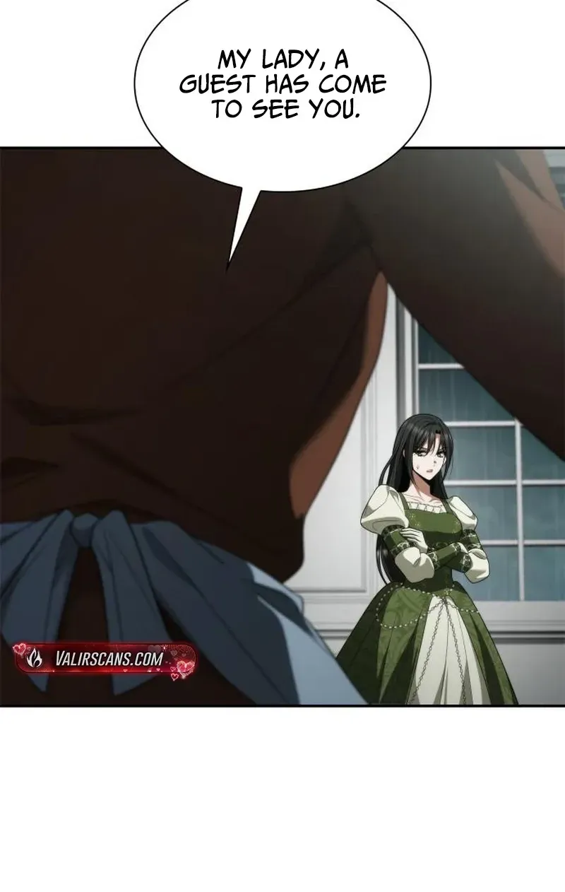Sister, I Am the Queen in This Life Chapter 216 page 9 - 