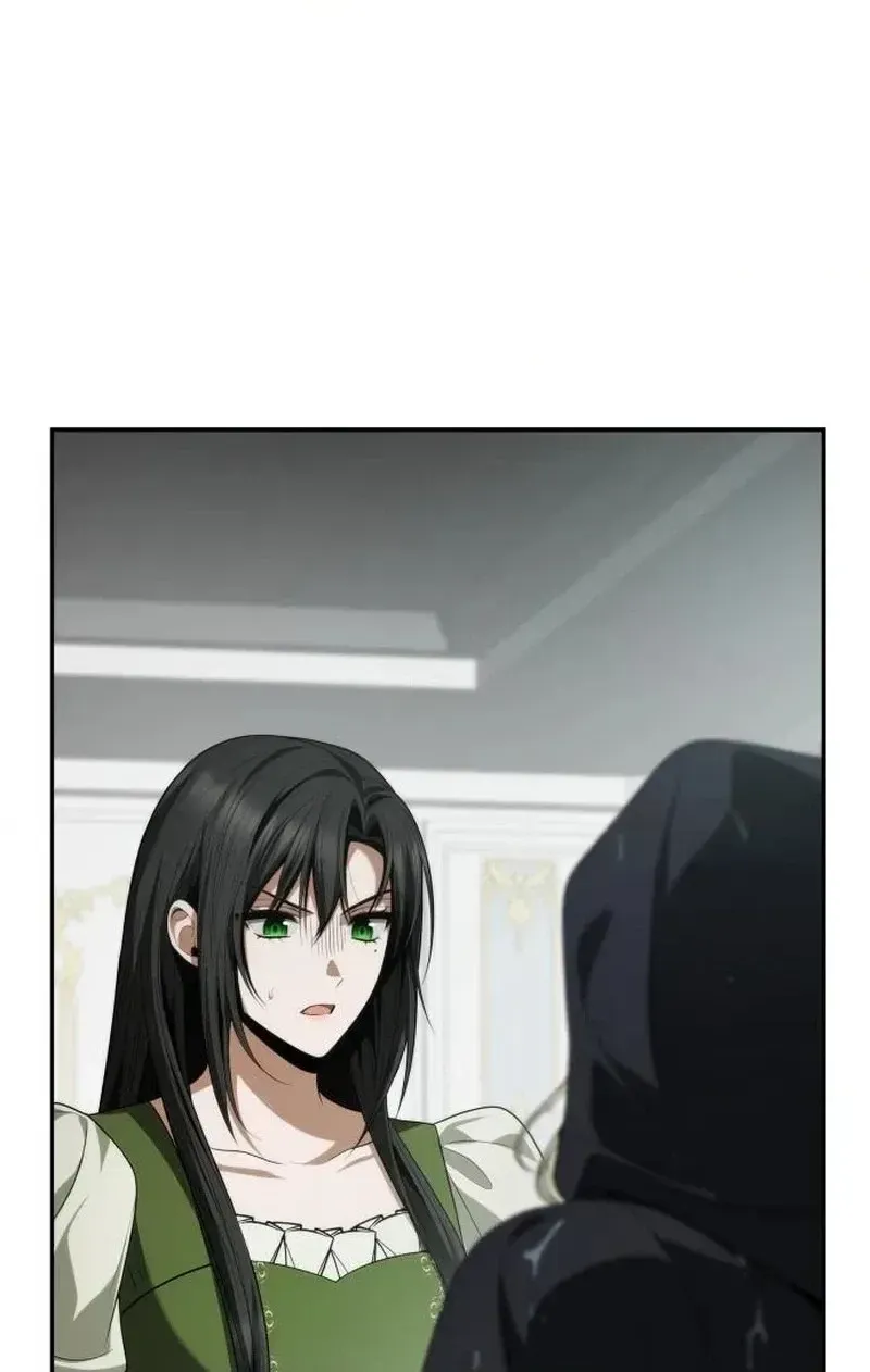 Sister, I Am the Queen in This Life Chapter 216 page 10 - 