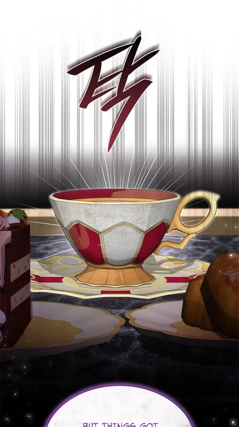Sister, I Am the Queen in This Life Chapter 216 page 91 - 