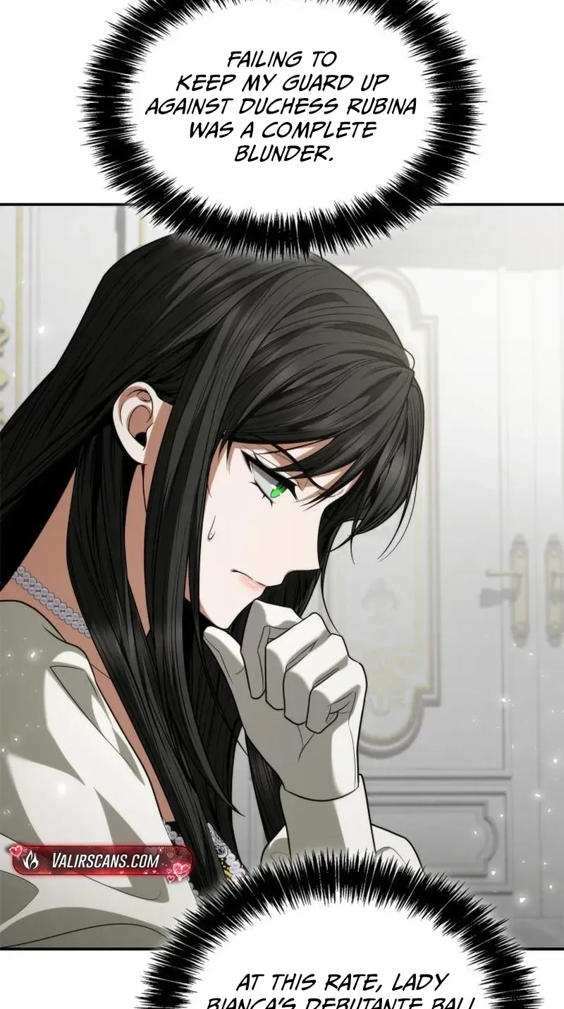 Sister, I Am the Queen in This Life Chapter 216 page 94 - 
