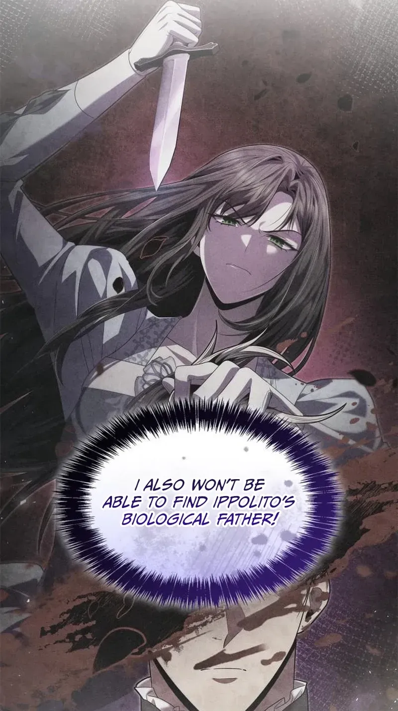 Sister, I Am the Queen in This Life Chapter 216 page 96 - 