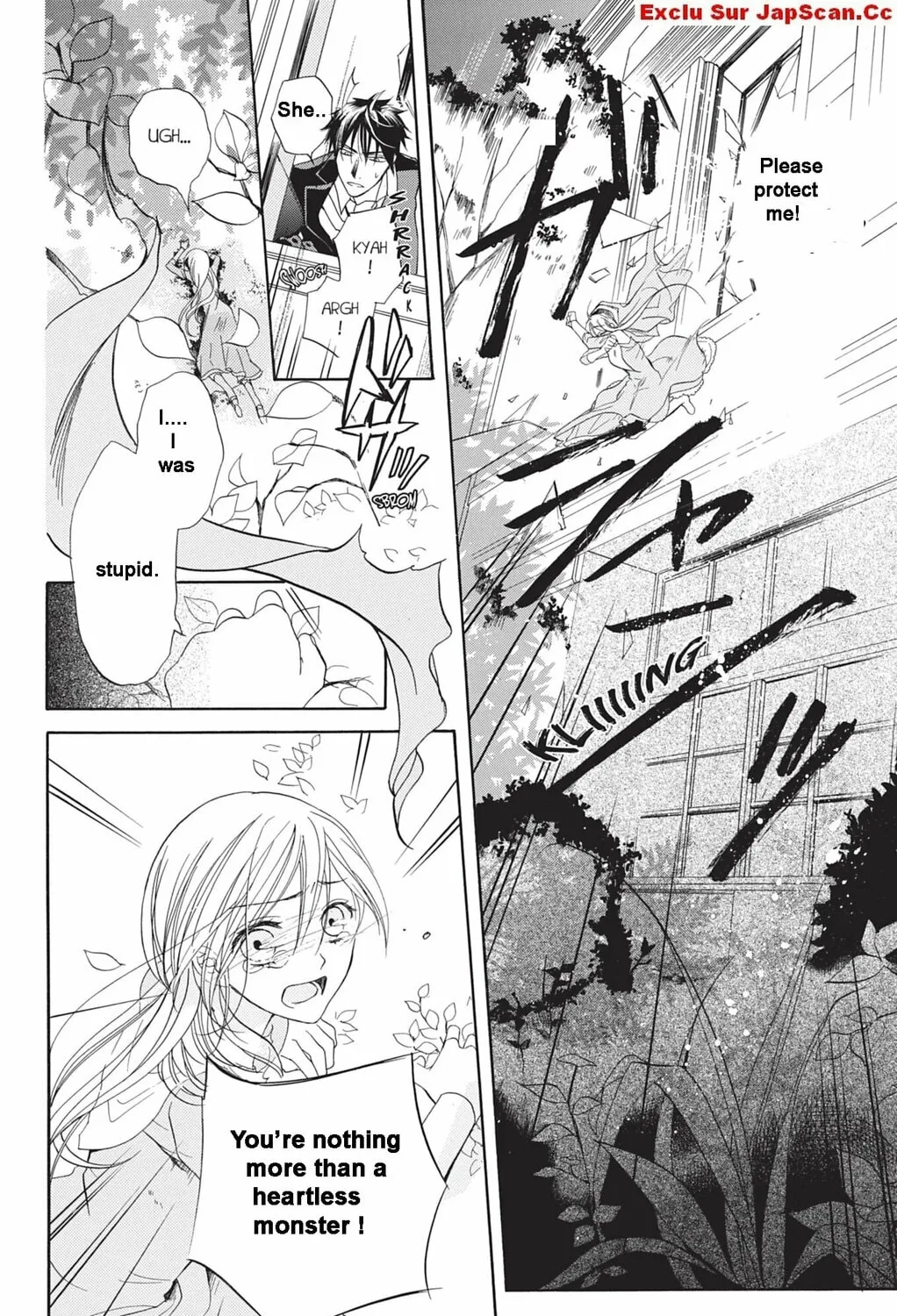 Read Sister to Vampire chapter 1 image 36 on Lezhin