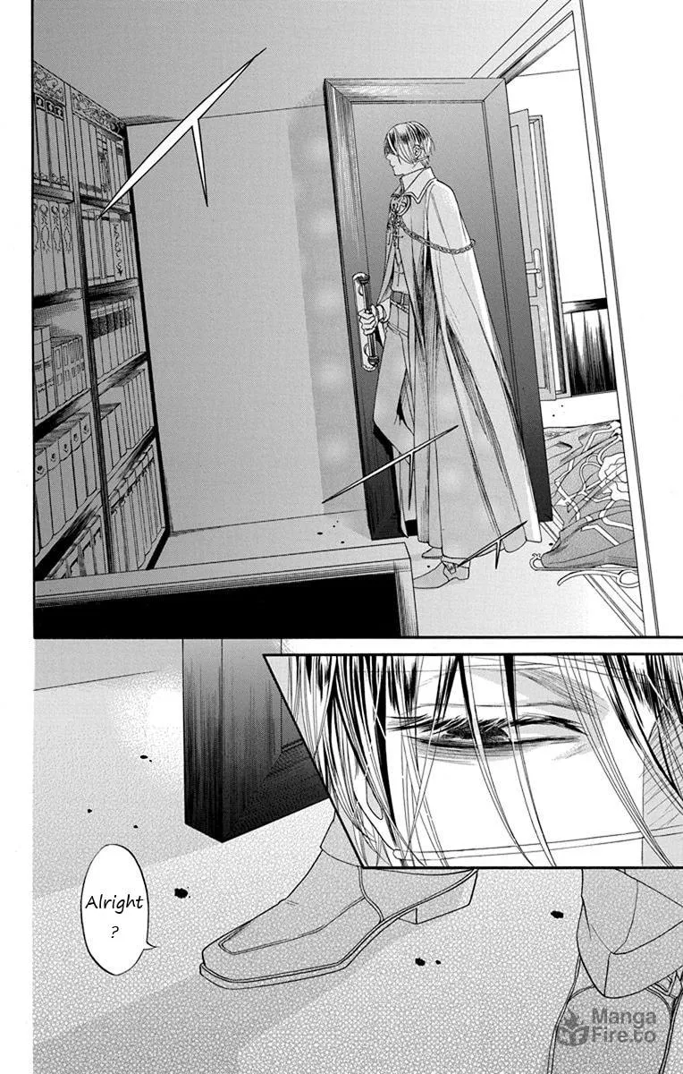 Read Sister to Vampire chapter 10 image 11 on Lezhin