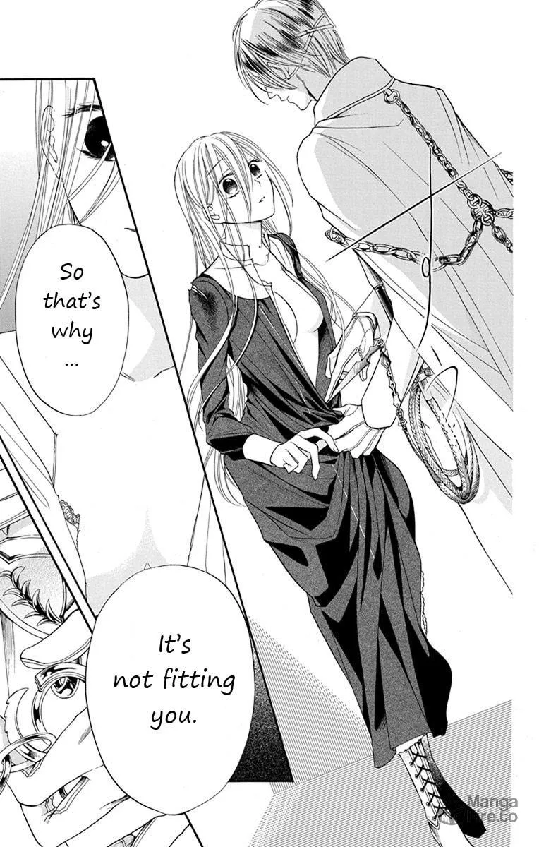 Read Sister to Vampire chapter 10 image 14 on Lezhin