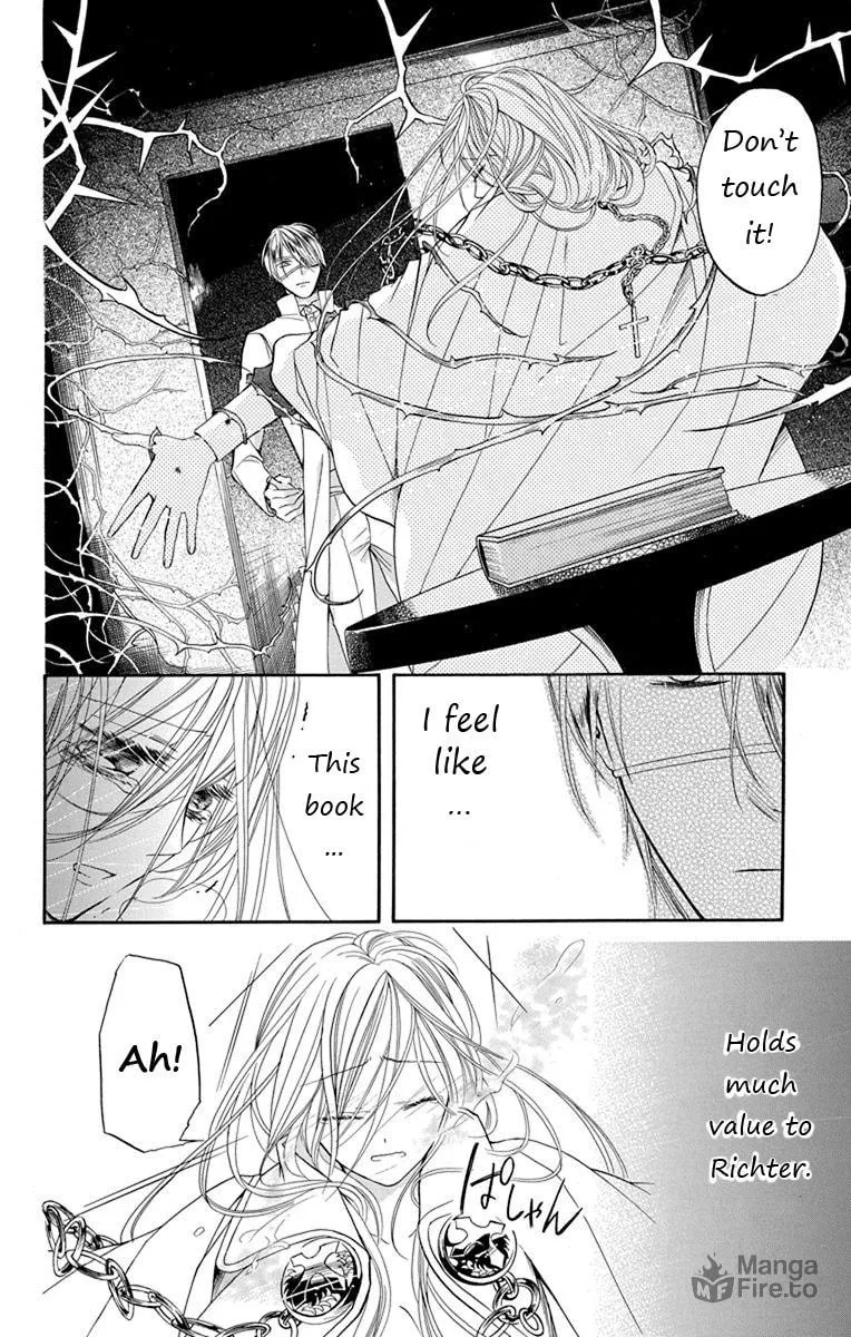 Read Sister to Vampire chapter 10 image 19 on Lezhin