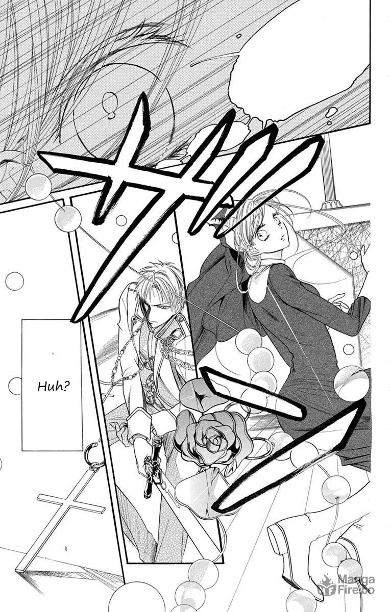 Read Sister to Vampire chapter 10 image 2 on Lezhin