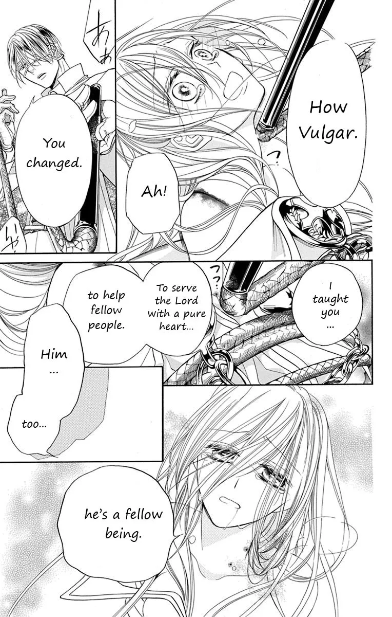 Read Sister to Vampire chapter 10 image 22 on Lezhin