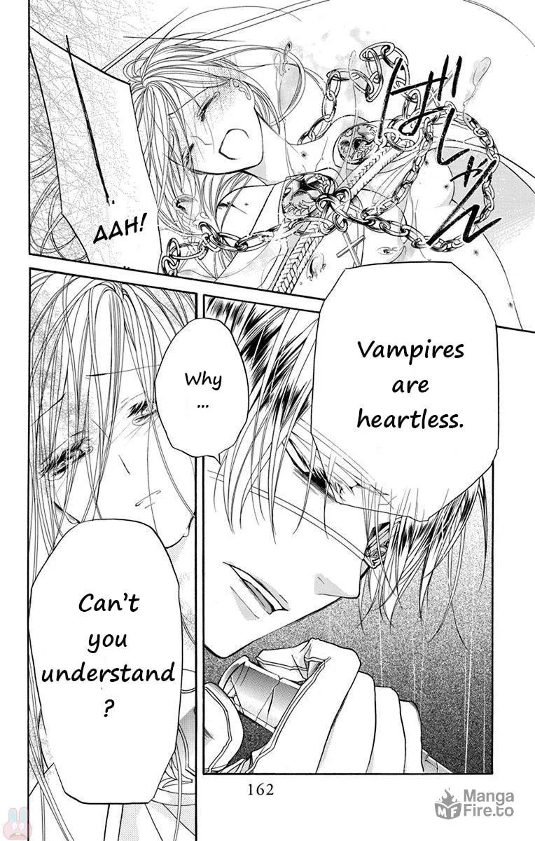 Read Sister to Vampire chapter 10 image 23 on Lezhin