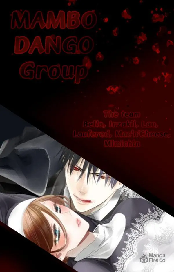Read Sister to Vampire chapter 11.5 image 4 on Lezhin