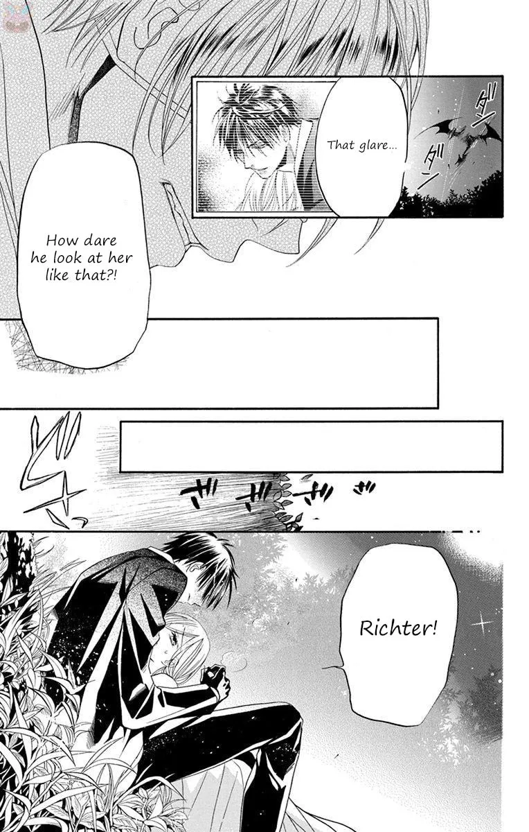 Read Sister to Vampire chapter 11 image 10 on Lezhin