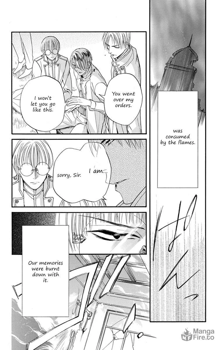 Read Sister to Vampire chapter 11 image 19 on Lezhin