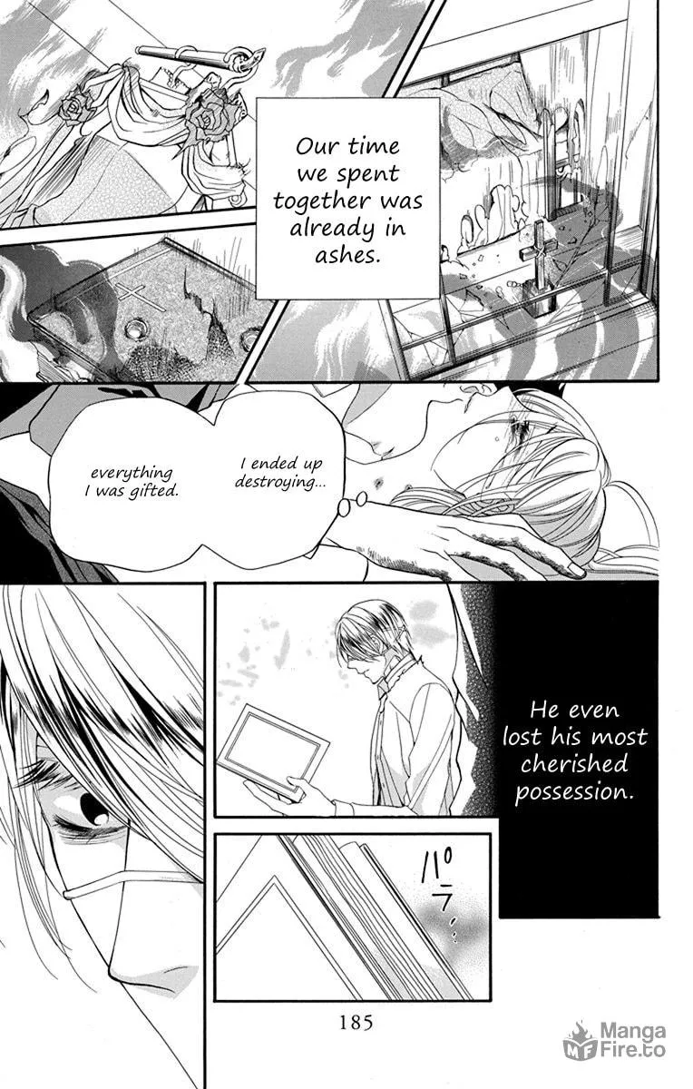 Read Sister to Vampire chapter 11 image 20 on Lezhin