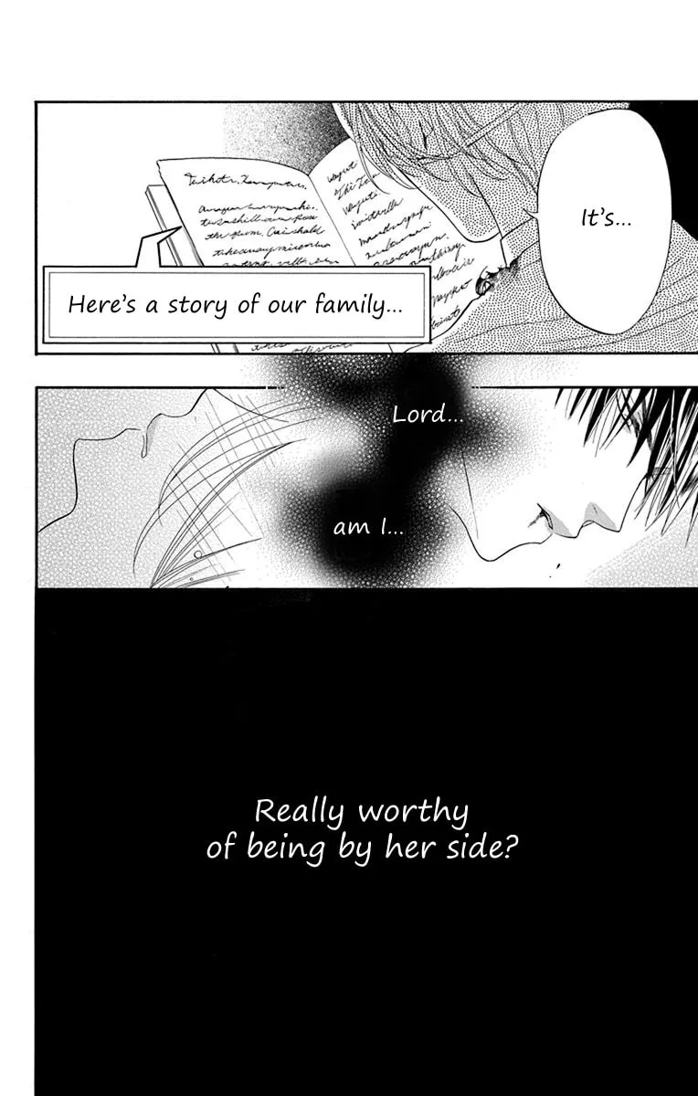 Read Sister to Vampire chapter 11 image 21 on Lezhin
